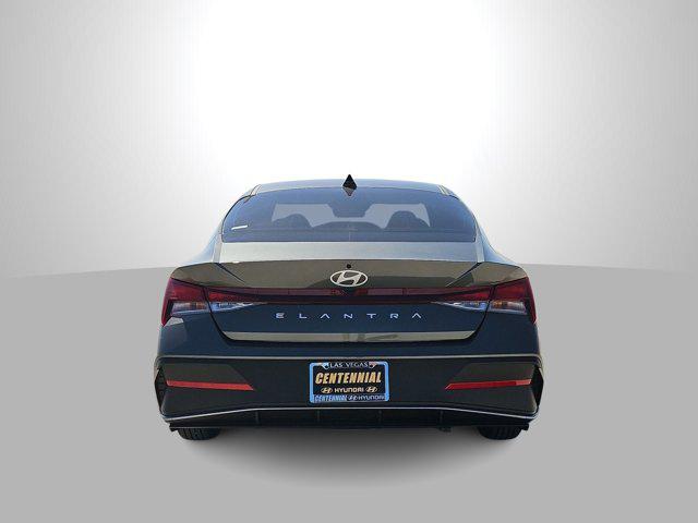 Thumbnail: 2026 Hyundai Elantra - 7