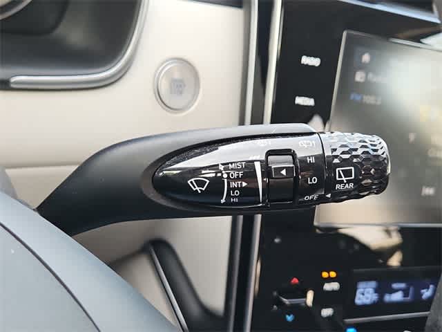 Thumbnail: 2024 Hyundai Tucson - 25