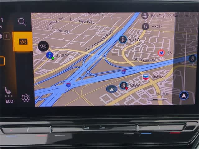 Thumbnail: 2022 Volkswagen ID.4 - 29