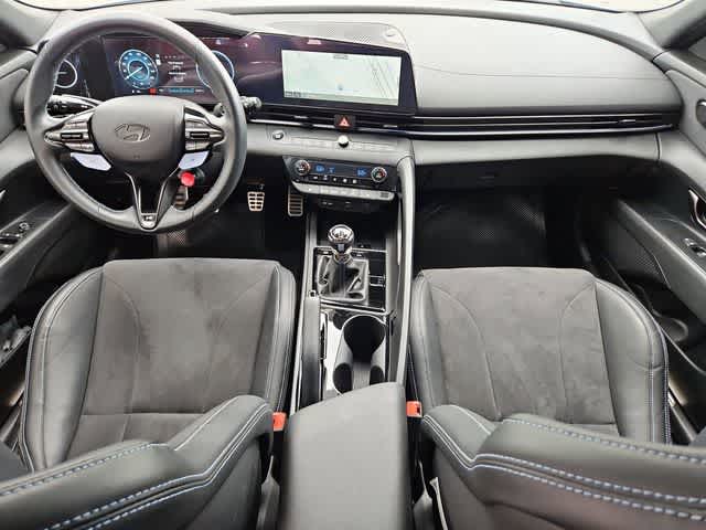 Thumbnail: 2025 Hyundai Elantra - 15