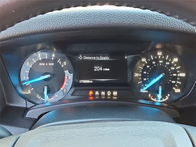 Thumbnail: 2017 Ford Expedition EL - 30