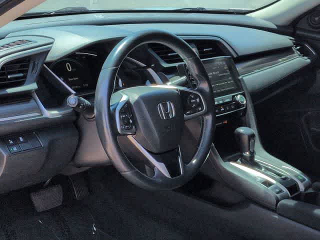 Thumbnail: 2019 Honda Civic - 10