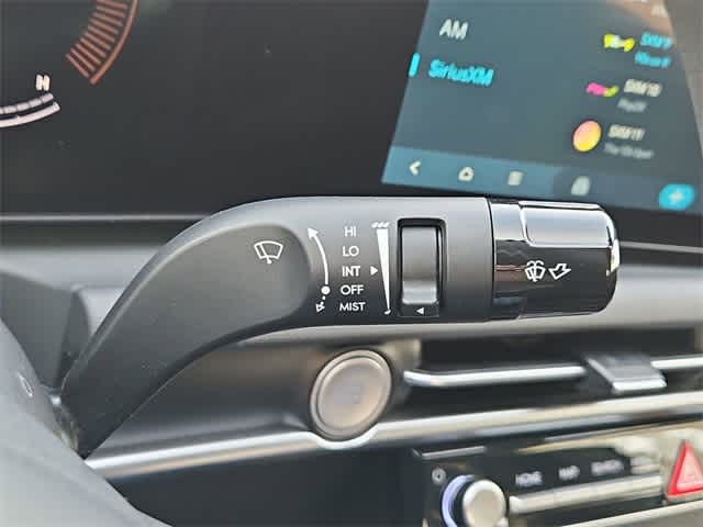 Thumbnail: 2025 Hyundai Santa Cruz - 24