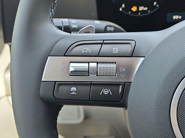 Thumbnail: 2026 Hyundai Kona - 23