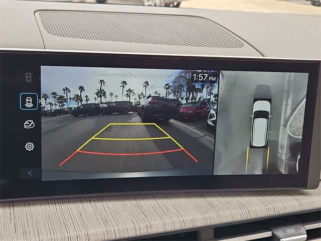 Thumbnail: 2025 Hyundai Santa Fe - 31