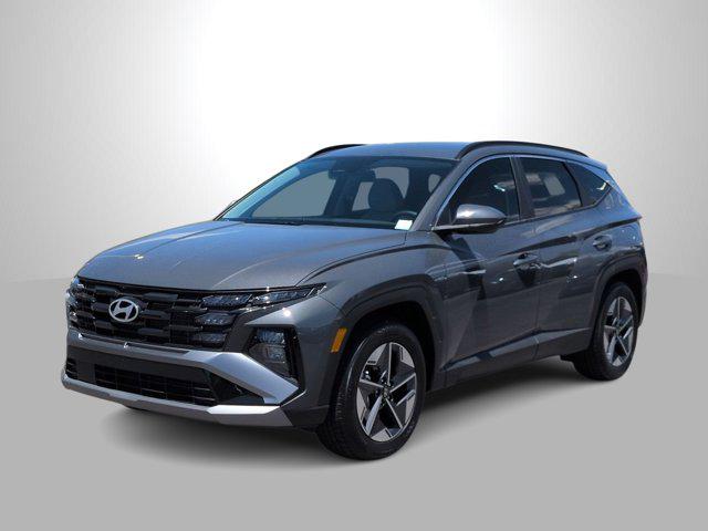 Thumbnail: 2026 Hyundai Tucson - 4