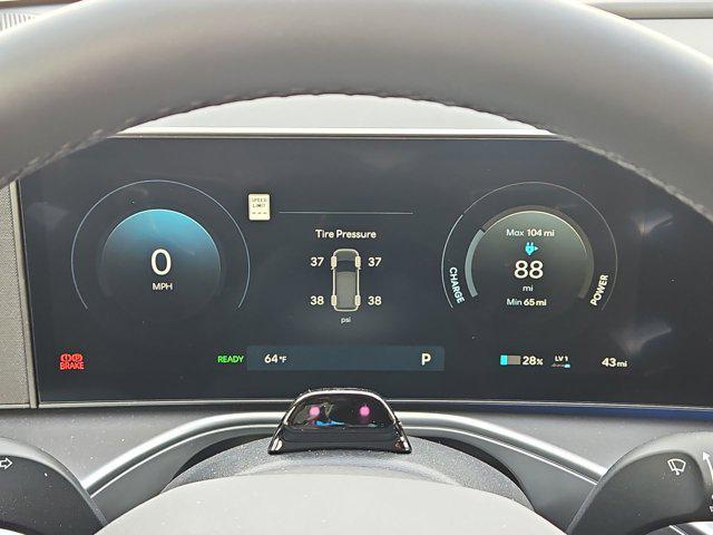 Thumbnail: 2026 Hyundai Ioniq - 32