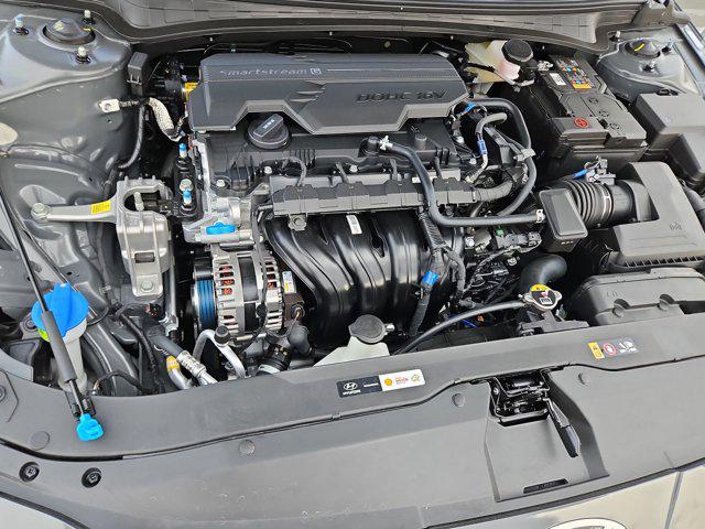 Thumbnail: 2026 Hyundai Elantra - 14