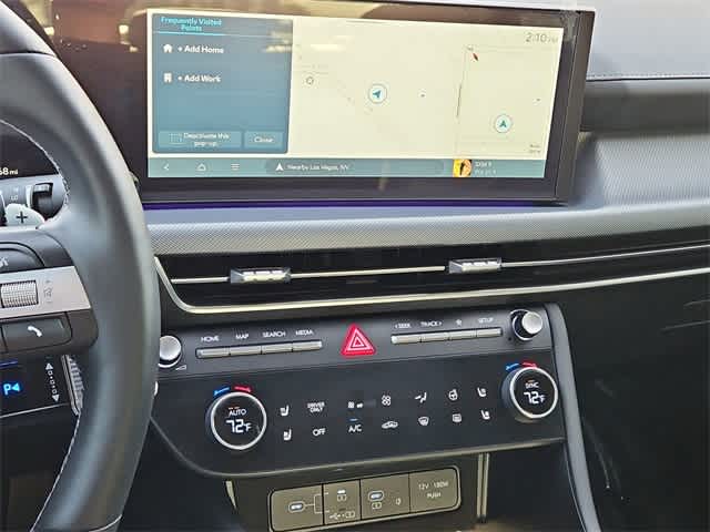 Thumbnail: 2025 Hyundai Sonata - 28