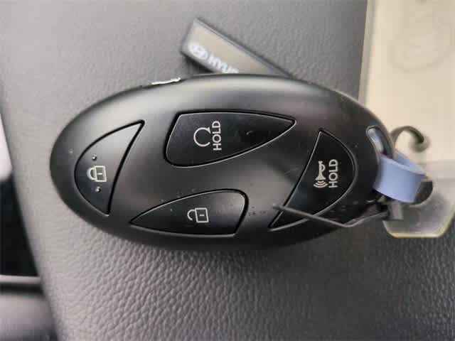 Thumbnail: 2025 Hyundai Elantra - 35