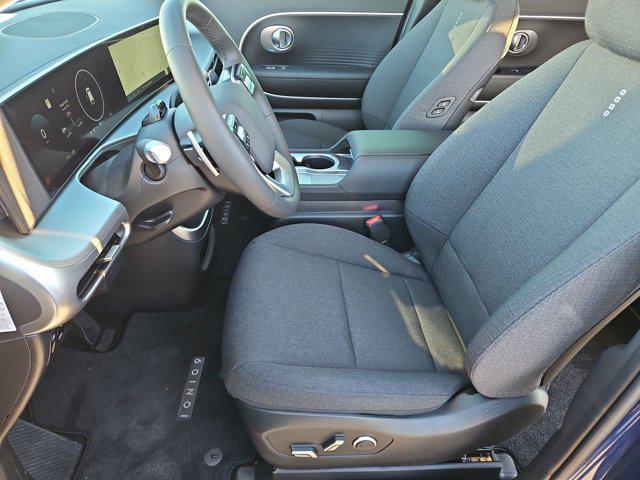 Thumbnail: 2026 Hyundai Ioniq - 16