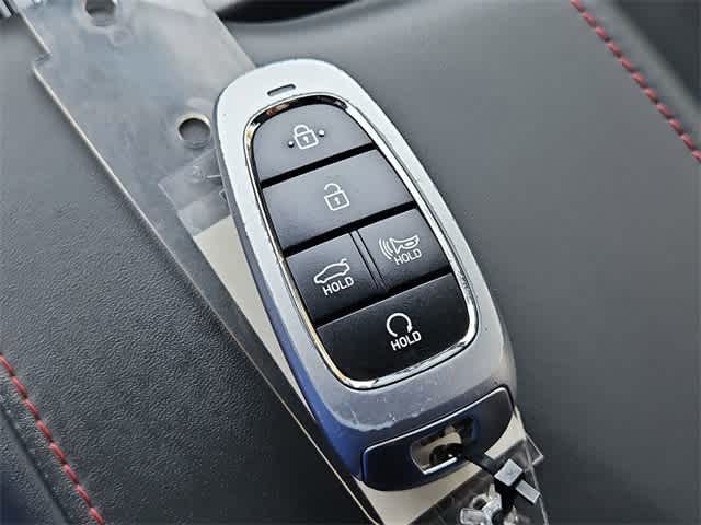 2021 Hyundai Sonata SEL Plus 33