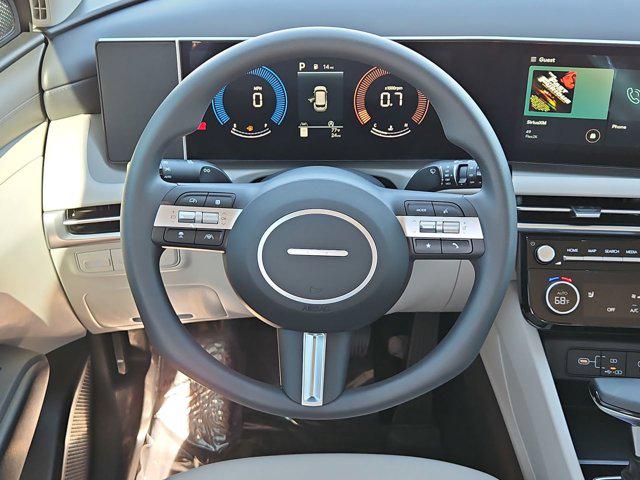 Thumbnail: 2026 Hyundai Tucson - 22