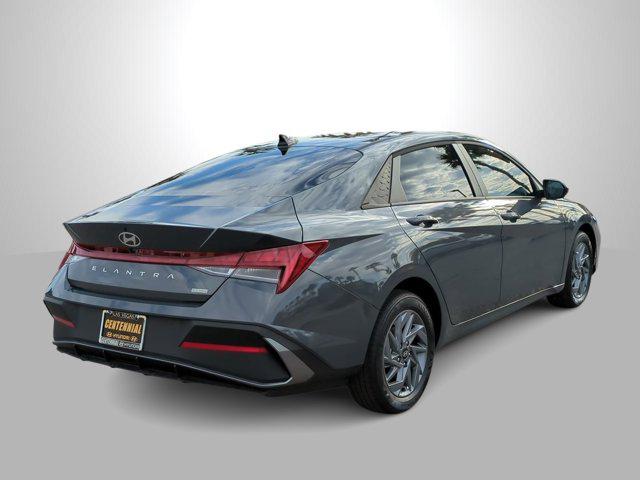 Thumbnail: 2026 Hyundai Elantra - 8