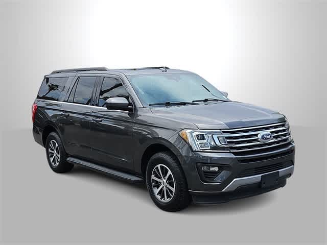 2021 Ford Expedition MAX XLT 2