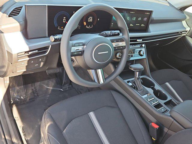 Thumbnail: 2026 Hyundai Sonata - 10