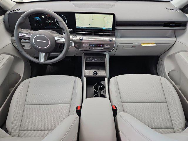 Thumbnail: 2026 Hyundai Kona - 15