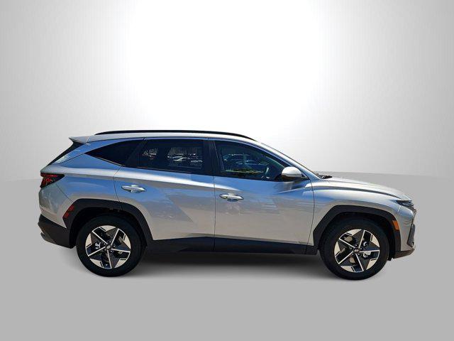Thumbnail: 2026 Hyundai Tucson - 9