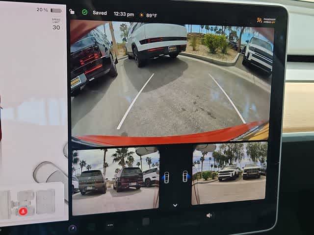 Thumbnail: 2019 Tesla Model 3 - 29