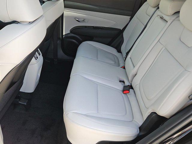 Thumbnail: 2025 Hyundai Tucson - 20