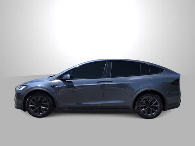 Thumbnail: 2023 Tesla Model X - 5