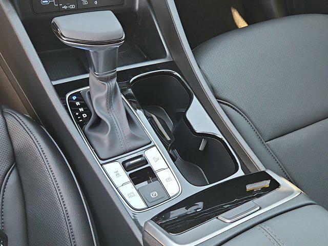 Thumbnail: 2026 Hyundai Santa Cruz - 33