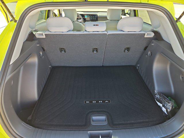 Thumbnail: 2026 Hyundai Kona - 31