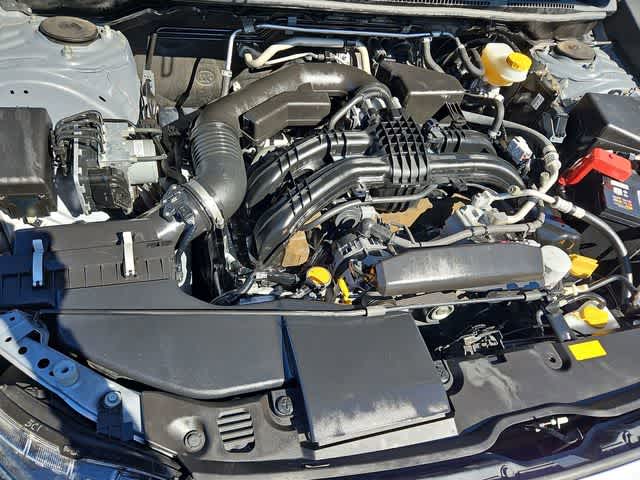 Thumbnail: 2019 Subaru Crosstrek - 15