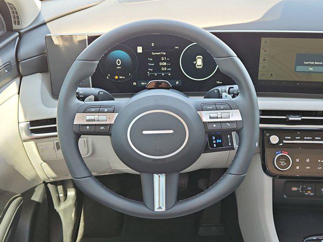 Thumbnail: 2026 Hyundai Tucson - 23