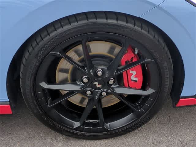 Thumbnail: 2025 Hyundai Elantra - 13