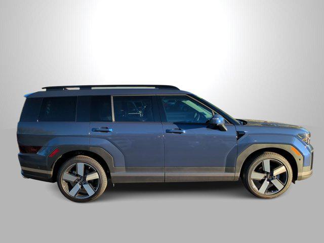 Thumbnail: 2026 Hyundai Santa Fe - 9