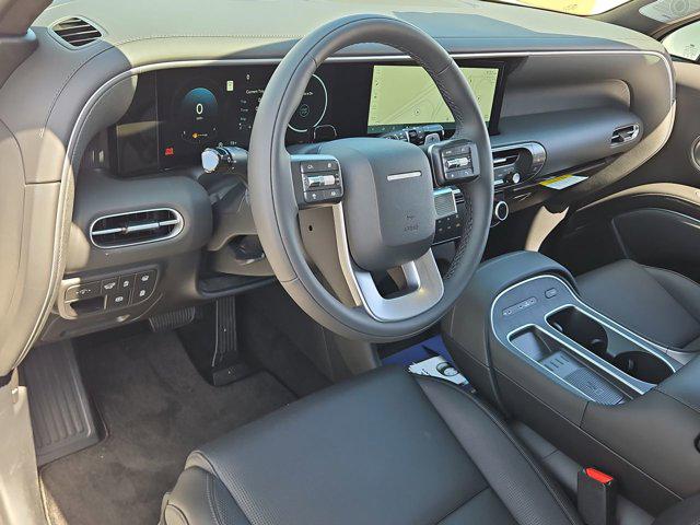 Thumbnail: 2026 Hyundai Palisade - 10