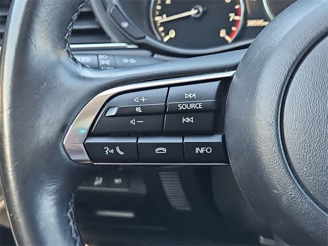 Thumbnail: 2024 Mazda CX-30 - 24