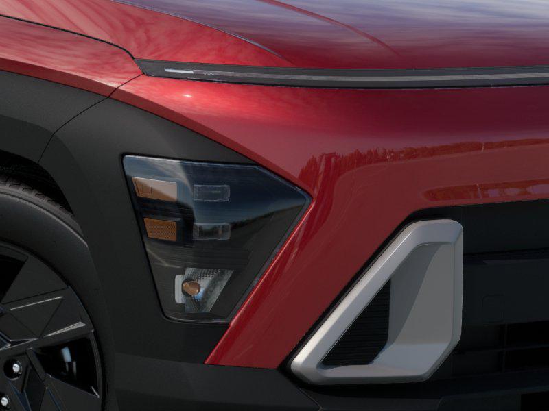 Thumbnail: 2026 Hyundai Kona - 9