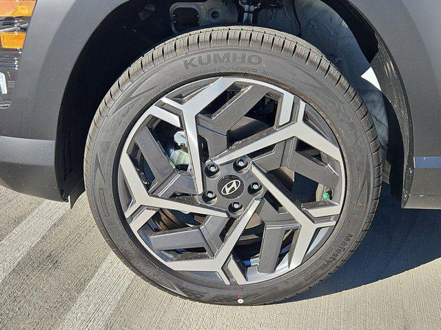 Thumbnail: 2026 Hyundai Kona - 13