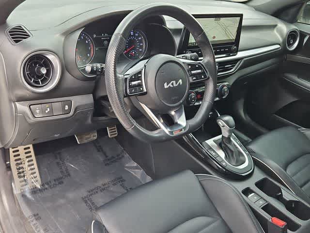 Thumbnail: 2023 Kia Forte - 10