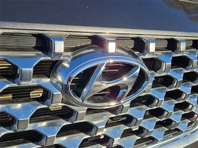 Thumbnail: 2023 Hyundai Santa Fe - 11