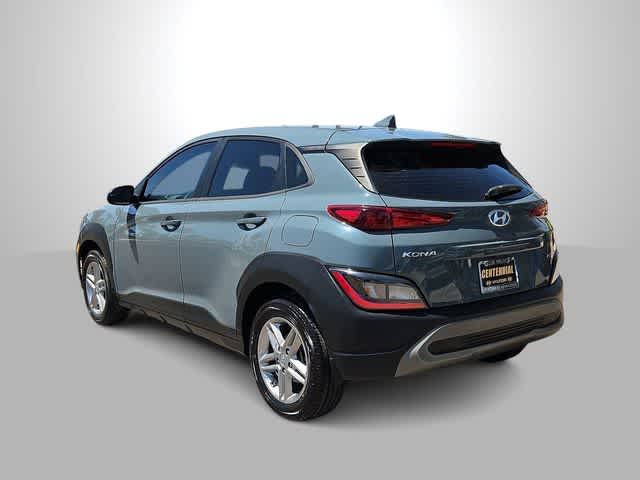 Thumbnail: 2022 Hyundai Kona - 6