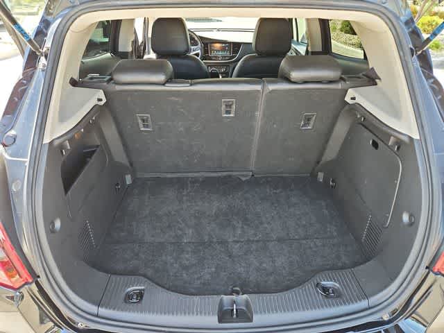 Thumbnail: 2019 Buick Encore - 33