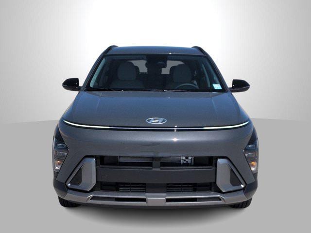 Thumbnail: 2026 Hyundai Kona - 3