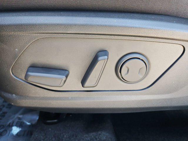 Thumbnail: 2026 Hyundai Tucson - 17