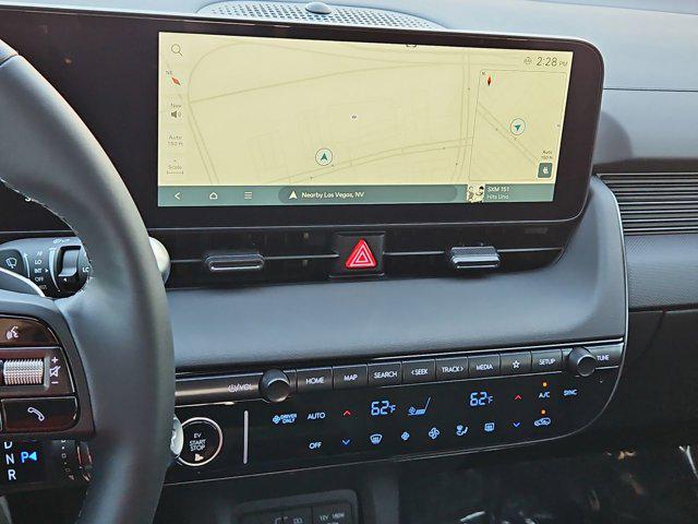 Thumbnail: 2025 Hyundai Ioniq 5 - 27