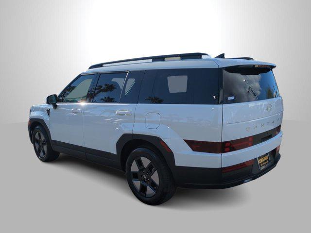 Thumbnail: 2026 Hyundai Santa Fe - 6