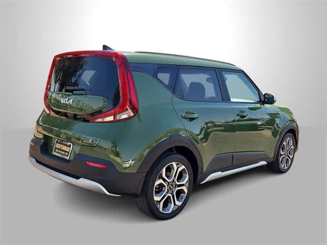 Thumbnail: 2022 Kia Soul - 8
