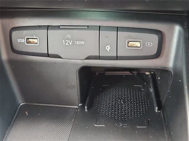 Thumbnail: 2023 Hyundai Tucson - 30