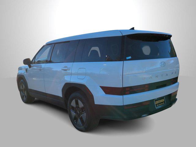 Thumbnail: 2026 Hyundai Santa Fe - 6