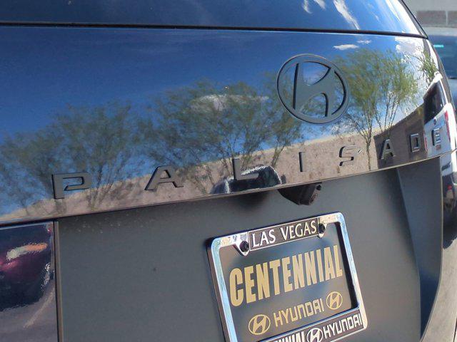 Thumbnail: 2026 Hyundai Palisade - 12