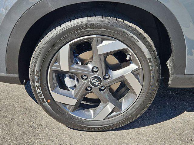 Thumbnail: 2026 Hyundai Venue - 13