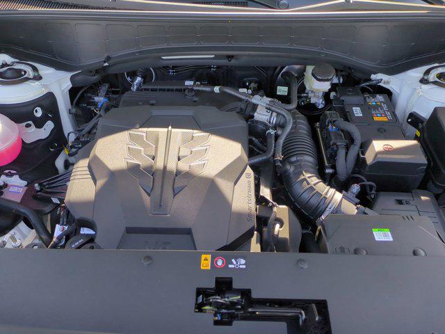 Thumbnail: 2026 Hyundai Palisade - 14