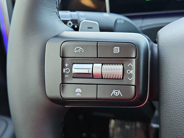 Thumbnail: 2026 Hyundai Santa Fe - 25